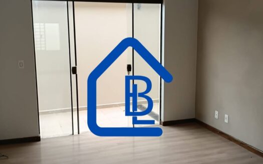 Casa com 3 dormitorios e garagem para 4 carros Jardim Europa