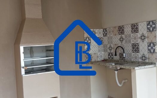 Casa com 3 dormitorios e garagem para 4 carros Jardim Europa