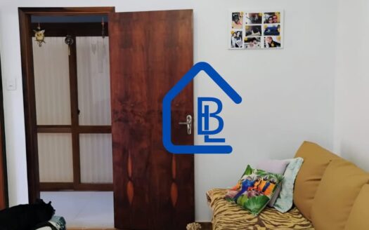 Casa no bairro Vila Santa Cecilia com 4 quartos